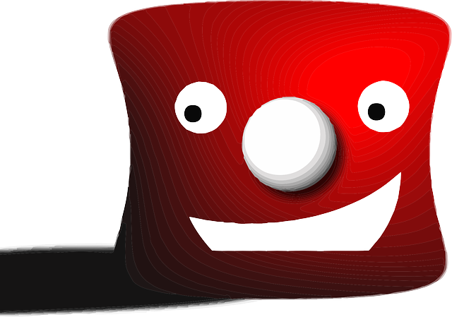 Free download Puppet Red Eyes - Free vector graphic on Pixabay free illustration to be edited with GIMP free online image editor