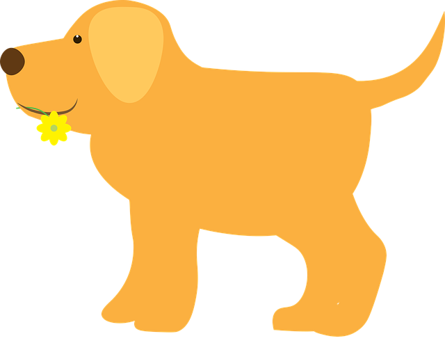 Template Photo Puppy Dog Pet - Free vector graphic on Pixabay for OffiDocs