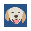 Puppy Tab  screen for extension Chrome web store in OffiDocs Chromium