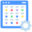 PUPSIS Schedule Exporter  screen for extension Chrome web store in OffiDocs Chromium