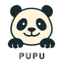 PUPU Shopping Assistant  screen for extension Chrome web store in OffiDocs Chromium