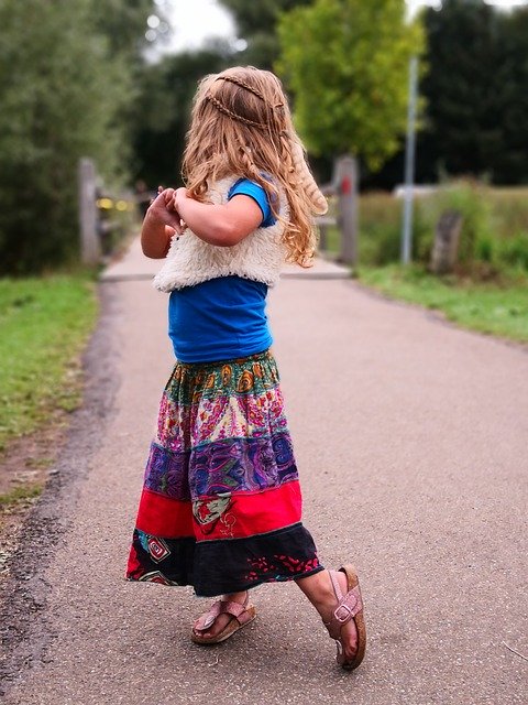 Gratis download Pure Bohemian Child Young - gratis foto of afbeelding om te bewerken met GIMP online afbeeldingseditor