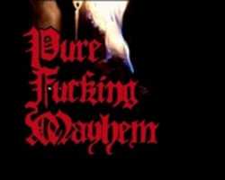 Free download Pure Fucking Mayhem free photo or picture to be edited with GIMP online image editor