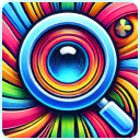 Pure Search  screen for extension Chrome web store in OffiDocs Chromium