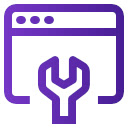 Purify bringing clarity to websites  screen for extension Chrome web store in OffiDocs Chromium