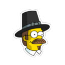 Puritanical  screen for extension Chrome web store in OffiDocs Chromium