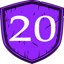Purple20  screen for extension Chrome web store in OffiDocs Chromium