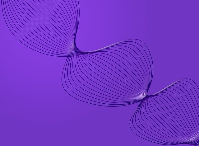 Free download Purple Background Abstract -  free illustration to be edited with GIMP free online image editor