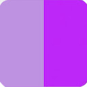 Purple Background Daily  screen for extension Chrome web store in OffiDocs Chromium