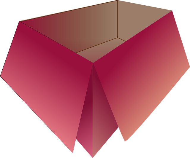 Free download Purple Box Paper Packaging - Free vector graphic on Pixabay free illustration to be edited with GIMP free online image editor