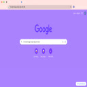 Purple butterfly pea flower  screen for extension Chrome web store in OffiDocs Chromium