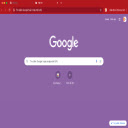 Purple grape  screen for extension Chrome web store in OffiDocs Chromium