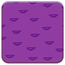 Purple Kisses  screen for extension Chrome web store in OffiDocs Chromium