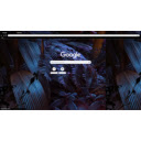 Purple Leaves  screen for extension Chrome web store in OffiDocs Chromium