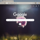 PurplePetaled Browser Theme  screen for extension Chrome web store in OffiDocs Chromium