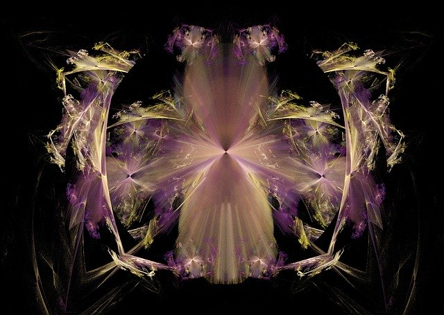 Free download Purple Pink Yellow -  free illustration to be edited with GIMP free online image editor