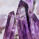 Purple quartz stone wallpaper  screen for extension Chrome web store in OffiDocs Chromium