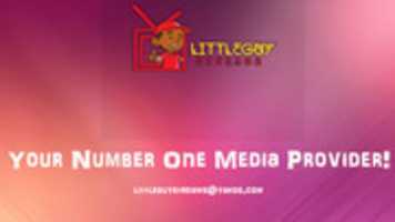 Free download Purple Q Wallpaper Littleguys free photo or picture to be edited with GIMP online image editor