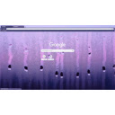 Purple Rain  screen for extension Chrome web store in OffiDocs Chromium