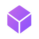 Purple Shield  screen for extension Chrome web store in OffiDocs Chromium