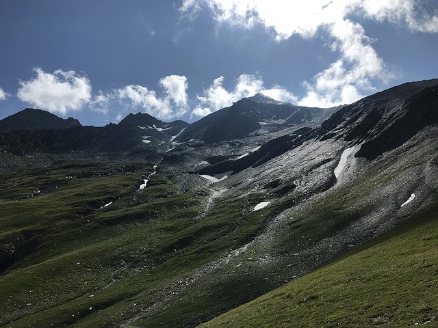 Muat turun percuma Purposes Alpine Route Alps - foto atau gambar percuma untuk diedit dengan editor imej dalam talian GIMP