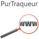 Pur Traqueur  screen for extension Chrome web store in OffiDocs Chromium