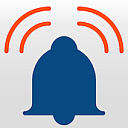 Pushsafer  screen for extension Chrome web store in OffiDocs Chromium