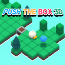 Push the Box Unblocked  screen for extension Chrome web store in OffiDocs Chromium
