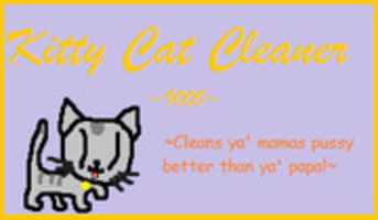 Free download pussy free photo or picture to be edited with GIMP online image editor