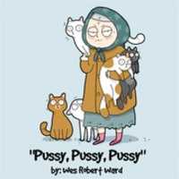 Free download Pussy, Pussy, Pussy free photo or picture to be edited with GIMP online image editor