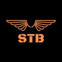 Free download PU STB logo free photo or picture to be edited with GIMP online image editor