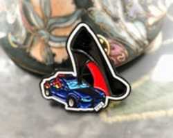 Free download Puta! Maraka! Pero Nunca Paca! free photo or picture to be edited with GIMP online image editor