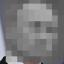 Putin Face Blocker  screen for extension Chrome web store in OffiDocs Chromium