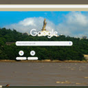 Putuo Mountain  screen for extension Chrome web store in OffiDocs Chromium
