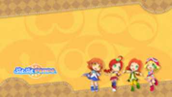 Free download Puyo Puyo Chronicle Wallpapers free photo or picture to be edited with GIMP online image editor