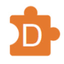 Puzzle English Dictionary (Unofficial)  screen for extension Chrome web store in OffiDocs Chromium