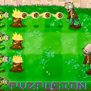 PVZ Fusion Enhancer  screen for extension Chrome web store in OffiDocs Chromium