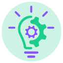 PwrSearch  screen for extension Chrome web store in OffiDocs Chromium