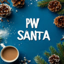 PW Santa  screen for extension Chrome web store in OffiDocs Chromium