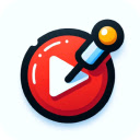 PYCUI for Youtube  screen for extension Chrome web store in OffiDocs Chromium