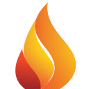 PyroPrompts AI  screen for extension Chrome web store in OffiDocs Chromium