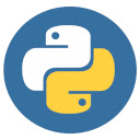 Python Assist  screen for extension Chrome web store in OffiDocs Chromium
