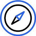QA Compass  screen for extension Chrome web store in OffiDocs Chromium