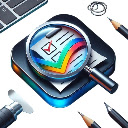 QA Test Case Helper  screen for extension Chrome web store in OffiDocs Chromium