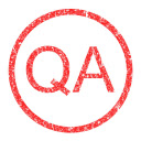 QA Utilities  screen for extension Chrome web store in OffiDocs Chromium