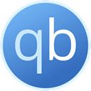 qBittorrent Manager  screen for extension Chrome web store in OffiDocs Chromium