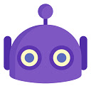 Q bot free version  screen for extension Chrome web store in OffiDocs Chromium