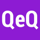 QEQ: Startup quotes with every new tab.  screen for extension Chrome web store in OffiDocs Chromium