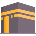 Qibla Position  screen for extension Chrome web store in OffiDocs Chromium