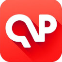 Qidian VP Helper  screen for extension Chrome web store in OffiDocs Chromium